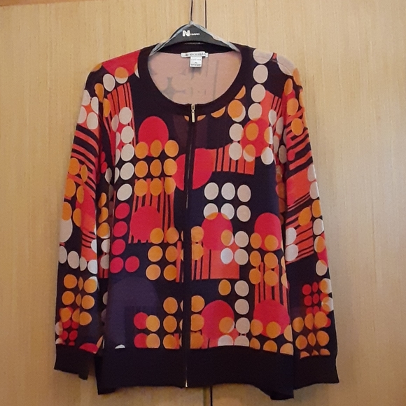 tan jay alia sweaters